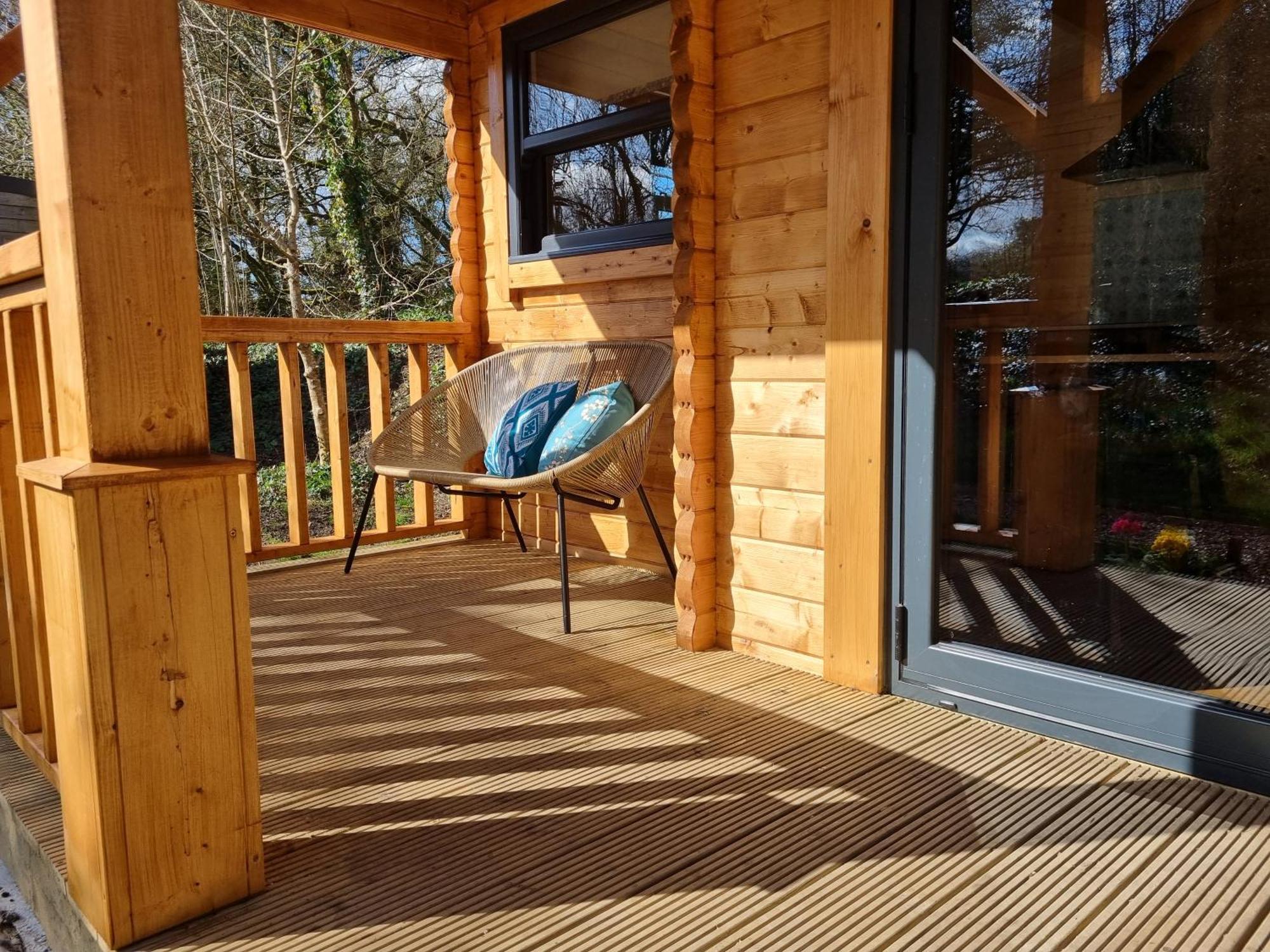 Glyndwr Vineyard Hotel Cowbridge Exterior photo